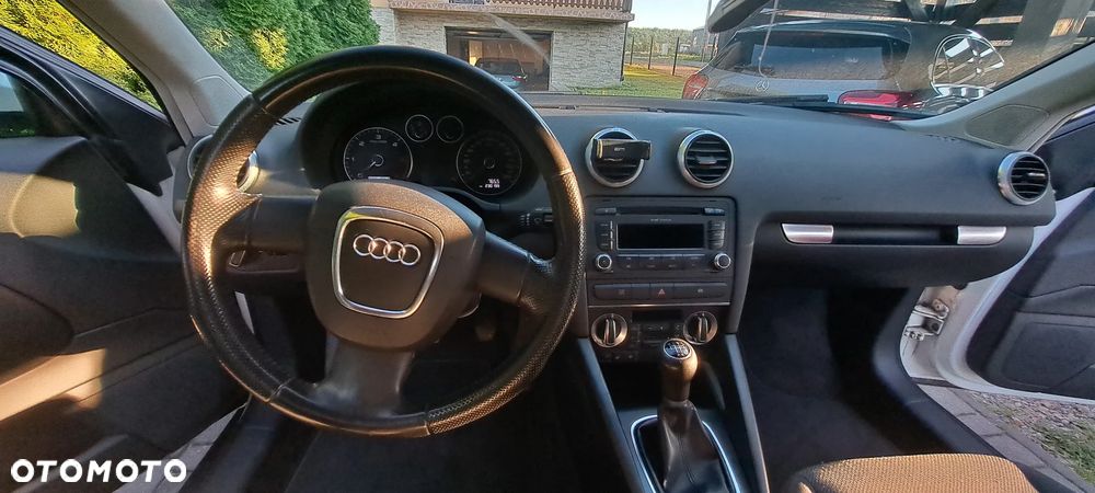 Audi A3 - 9