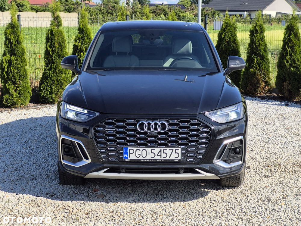 Audi Q5 - 2