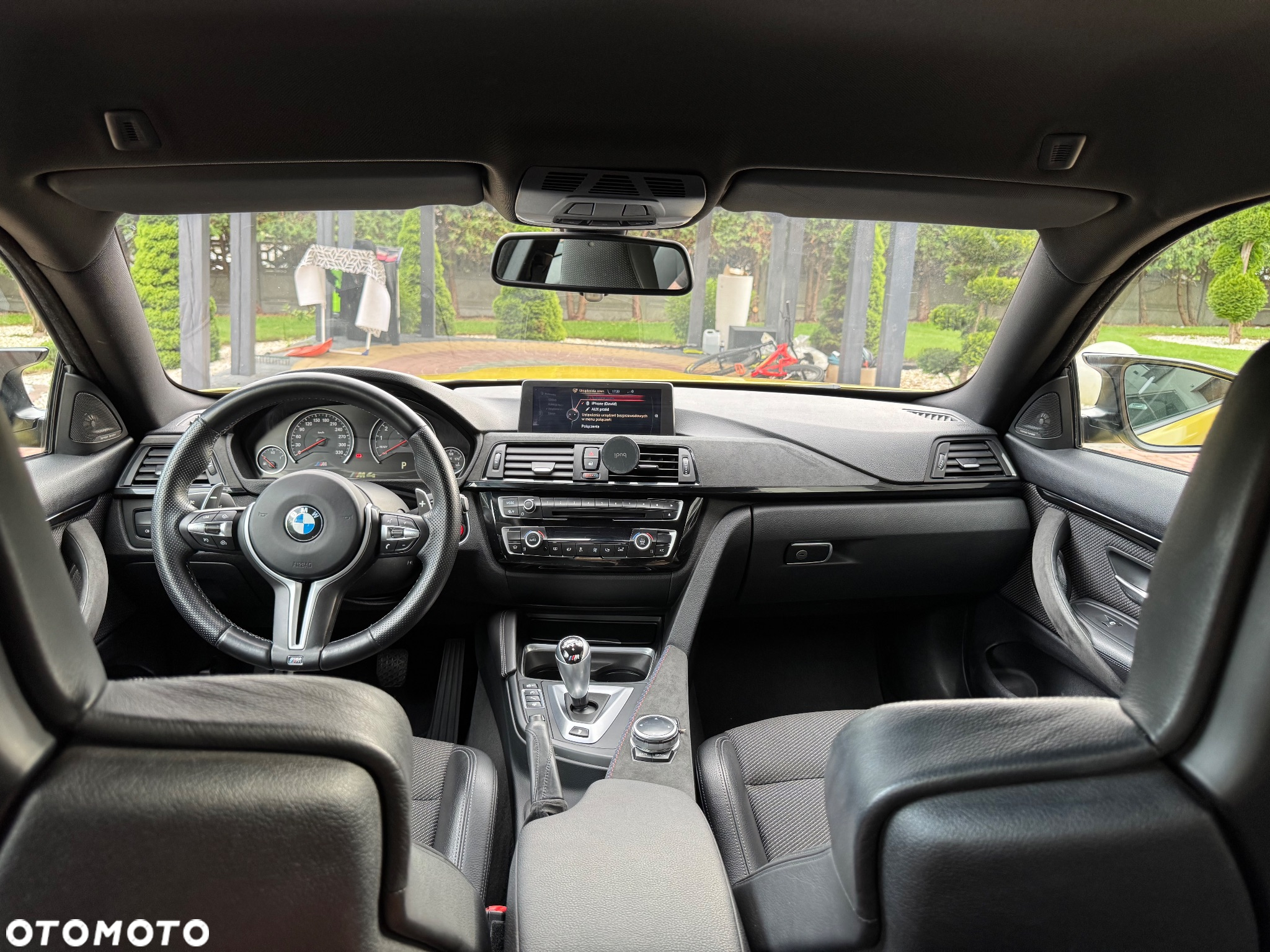 BMW M4 - 13