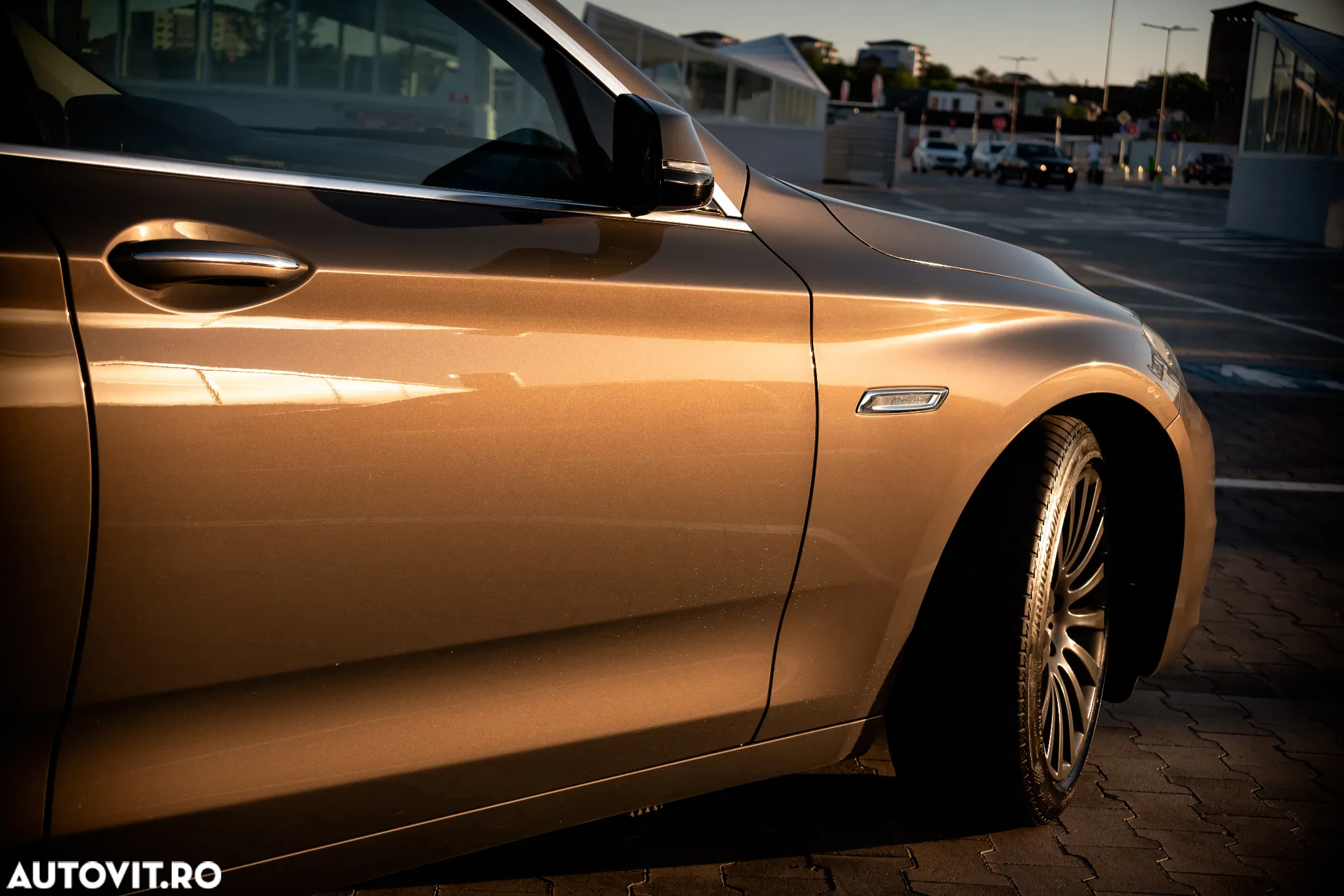 BMW Seria 5 - 30