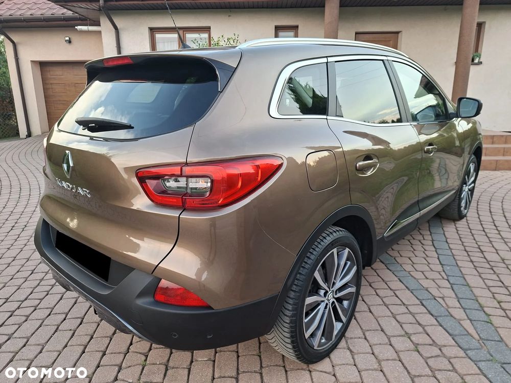 Renault Kadjar - 5