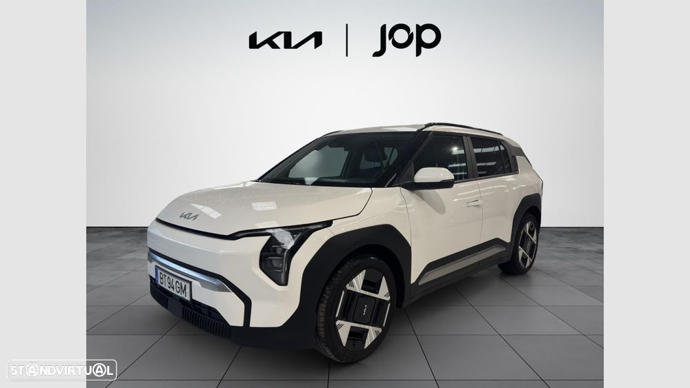 Kia EV3 81.4 kWh Tech - 1
