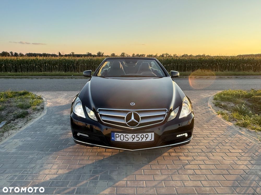 Mercedes-Benz Klasa E ver-250-cdi-blueeff - 14