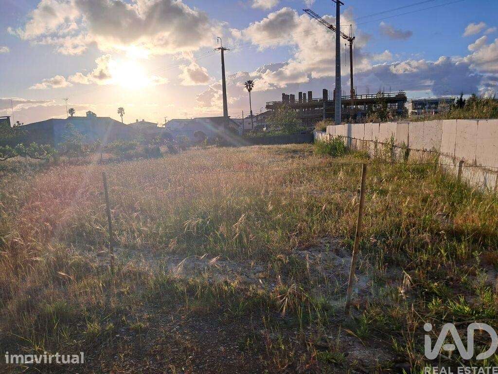 Terreno para construção em Pataias e Martingança - Grande imagem: 3/7