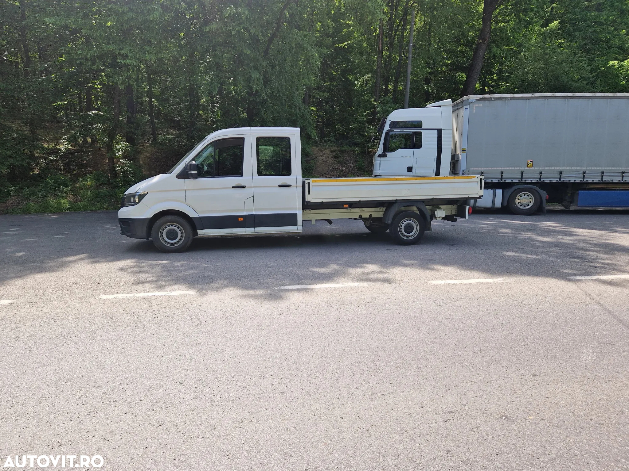 Volkswagen CRAFTER - 3