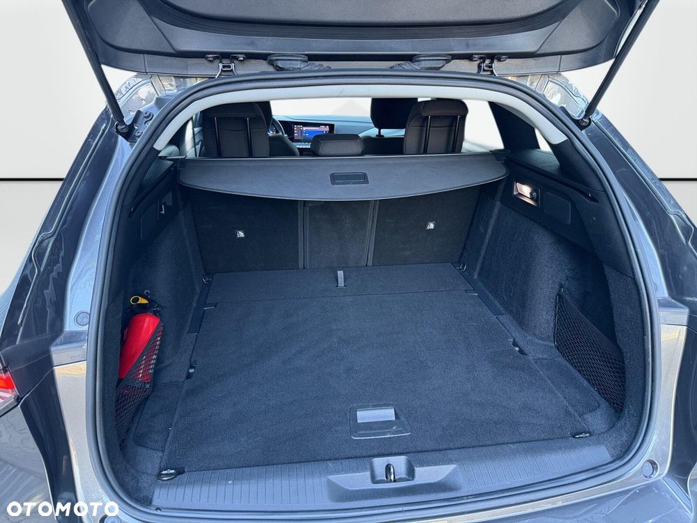Opel Astra - 36