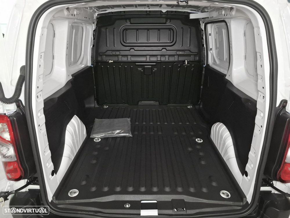 Peugeot Partner - 21