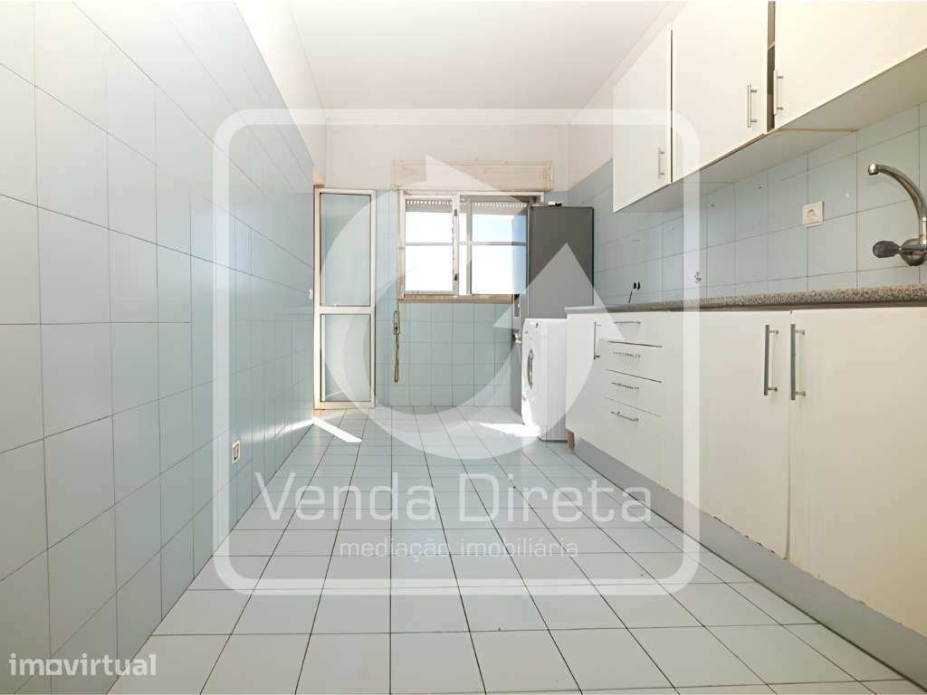 Apartamento T3 com 95 m², no Montijo | Excelente Localização e Aces... - Grande imagem: 3/22