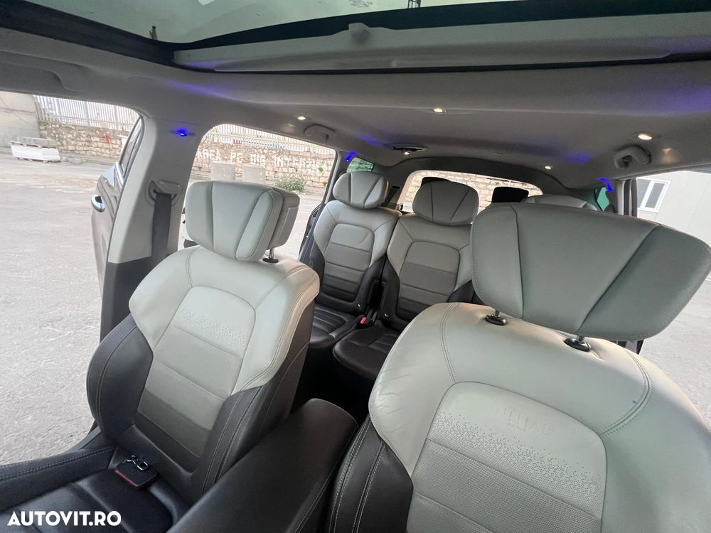 Renault Espace - 5