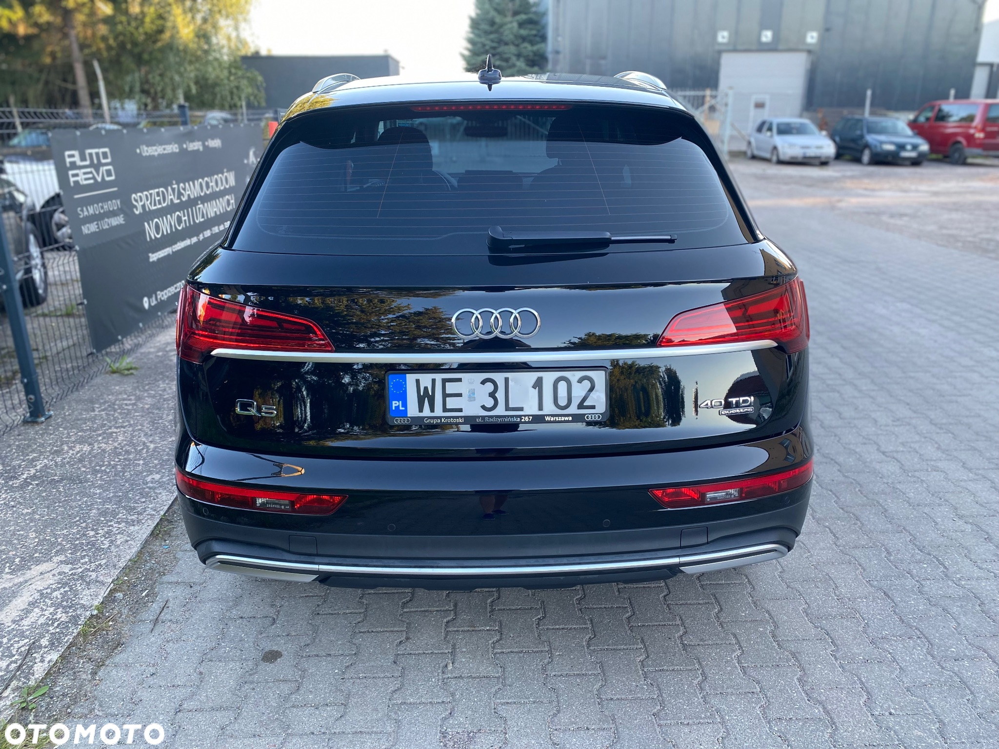Audi Q5 - 5