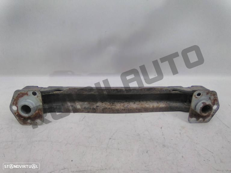 Reforço Pára-choques Frente 000_4835 Smart Fortwo (450) [1998_2 - 2