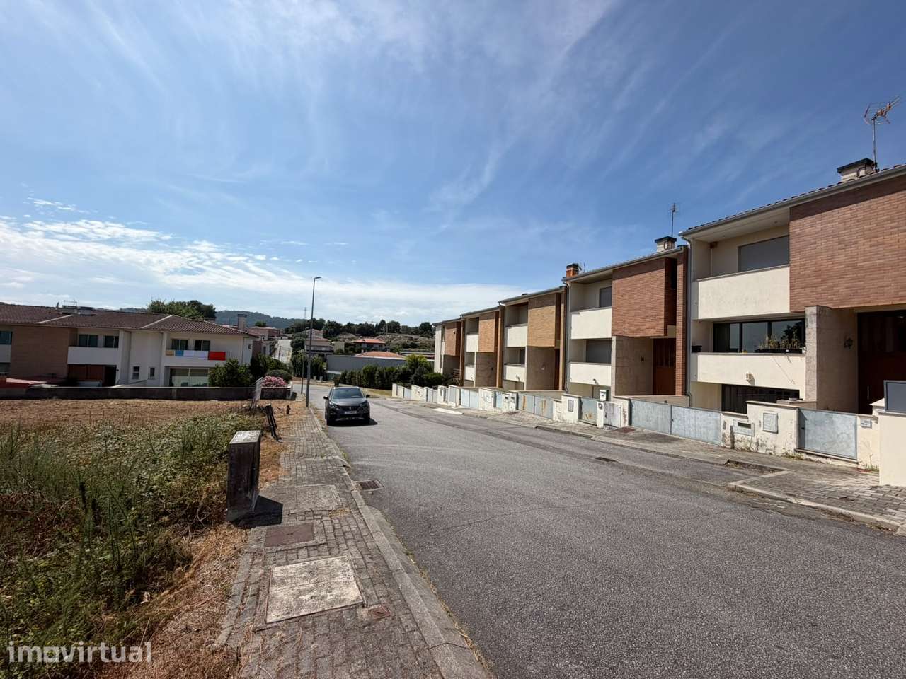 Moradia em Estrutura - Vila Verde - Grande imagem: 5/15