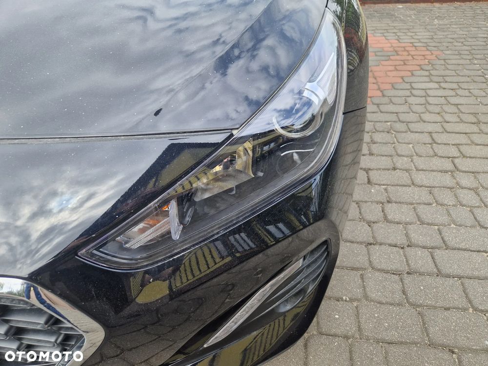 Hyundai i30 1.4 T-GDI Comfort DCT - 20