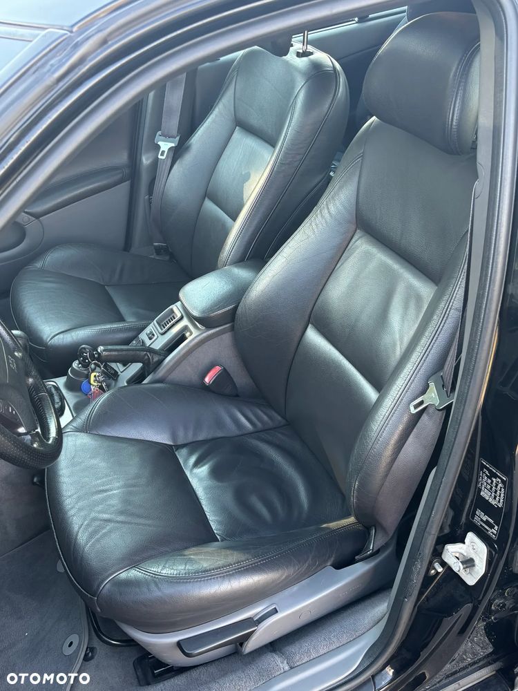 Saab 9-5 2.3T Vector Sport - 13
