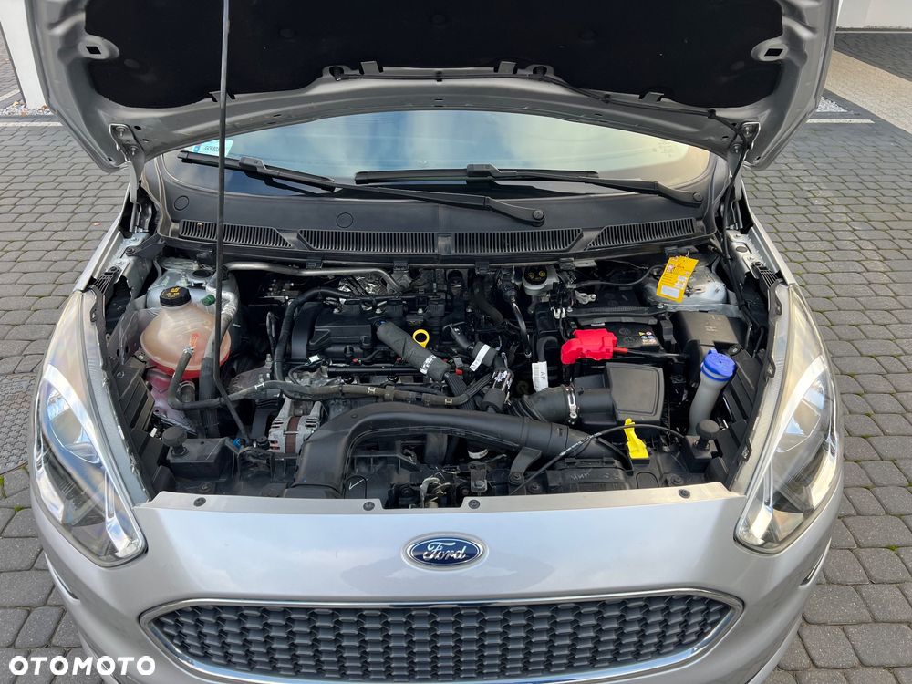 Ford Ka+ 1.2 Trend Plus - 17