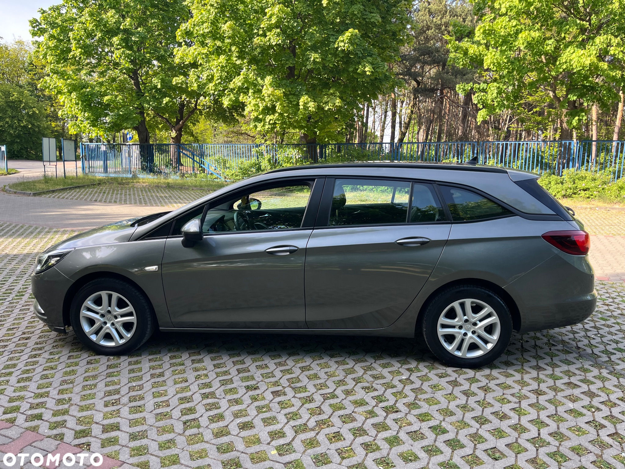 Opel Astra 1.6 CDTI Active - 6
