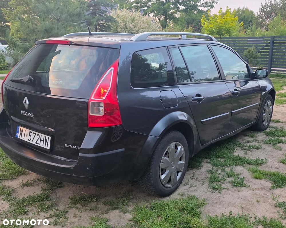 Renault Megane 1.6 16V Dynamique - 2