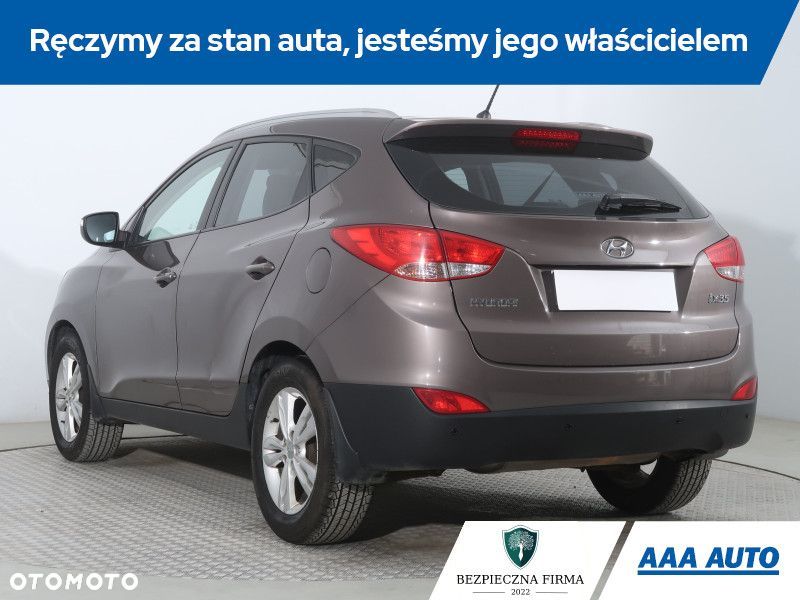Hyundai ix35 - 5