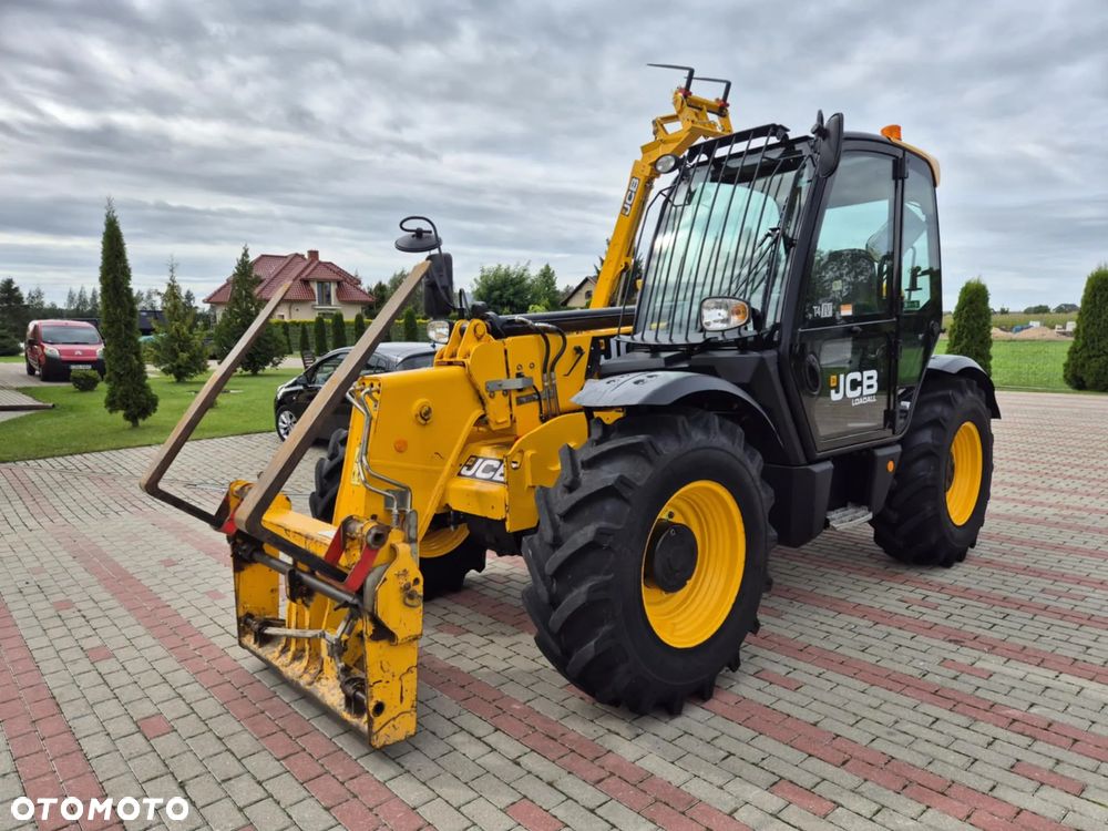JCB 535-95 - 5