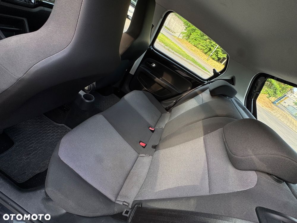 Volkswagen up! 1.0 move - 7