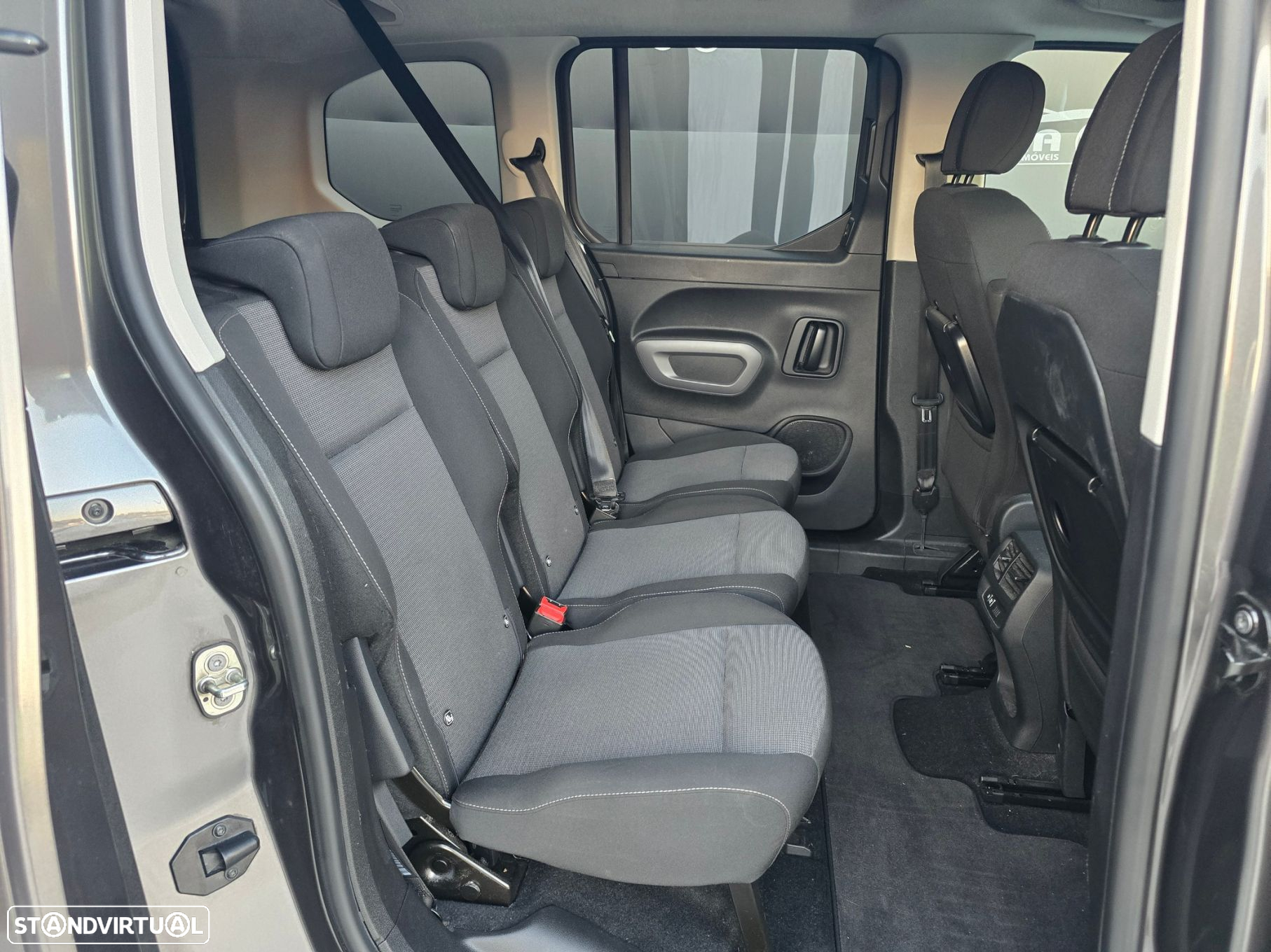 Toyota Proace City Verso - 16