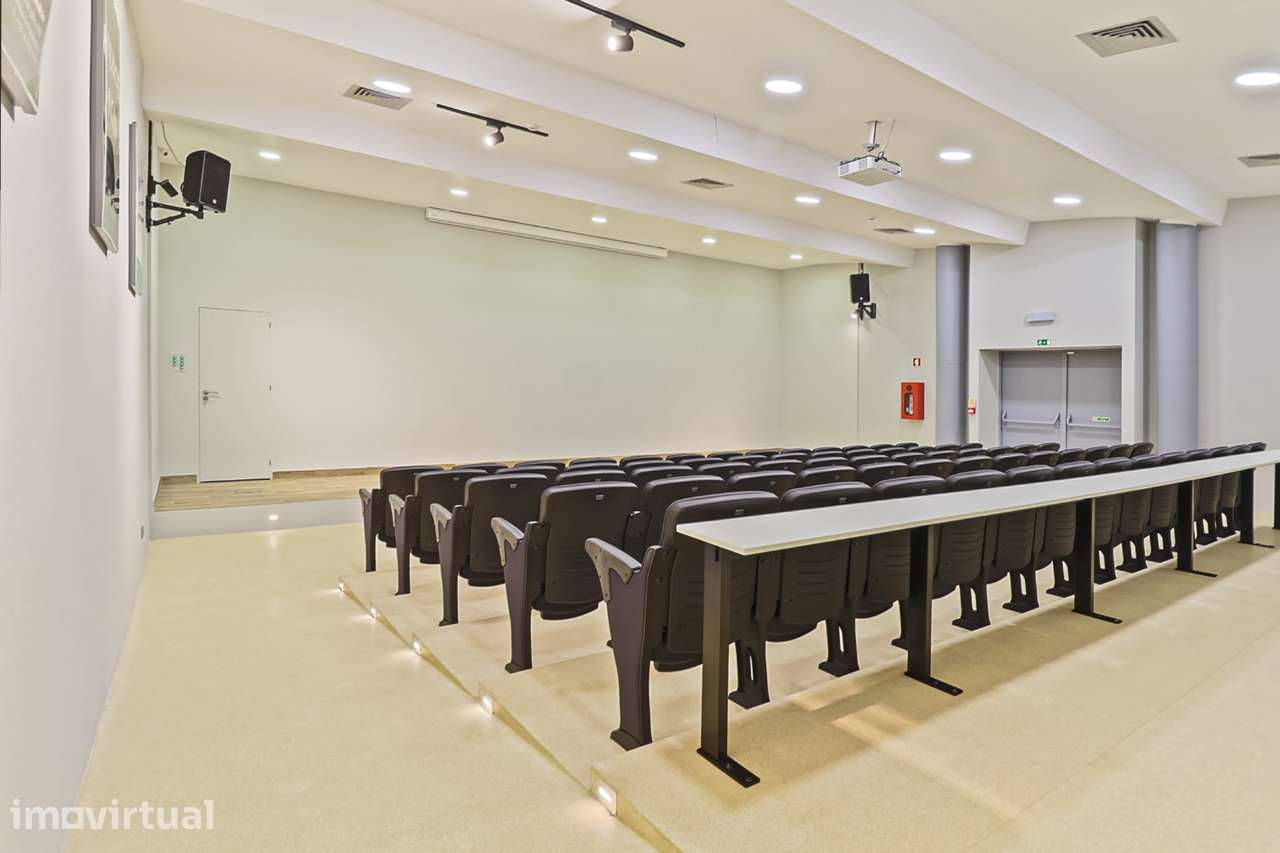Auditório 73 lugares - pague diretamente ao proprietário sem juros. - Grande imagem: 5/22