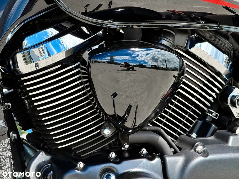 Suzuki Boulevard - 5