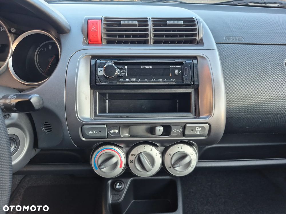 Honda Jazz - 39
