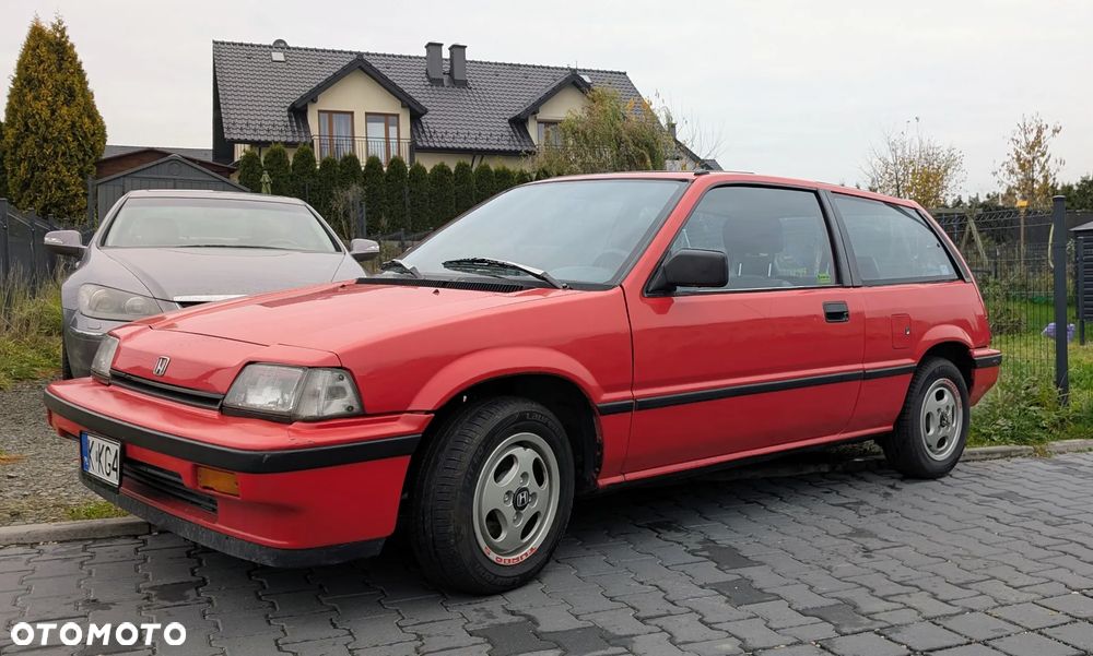Honda Civic - 19