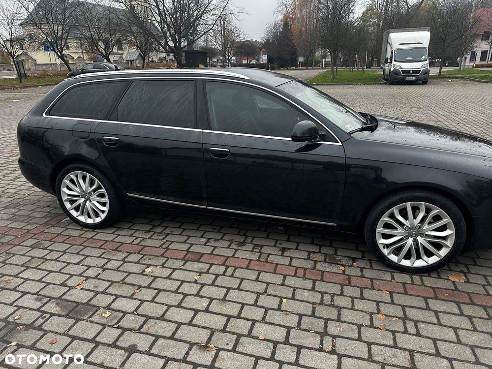 Audi A6 Avant - 3