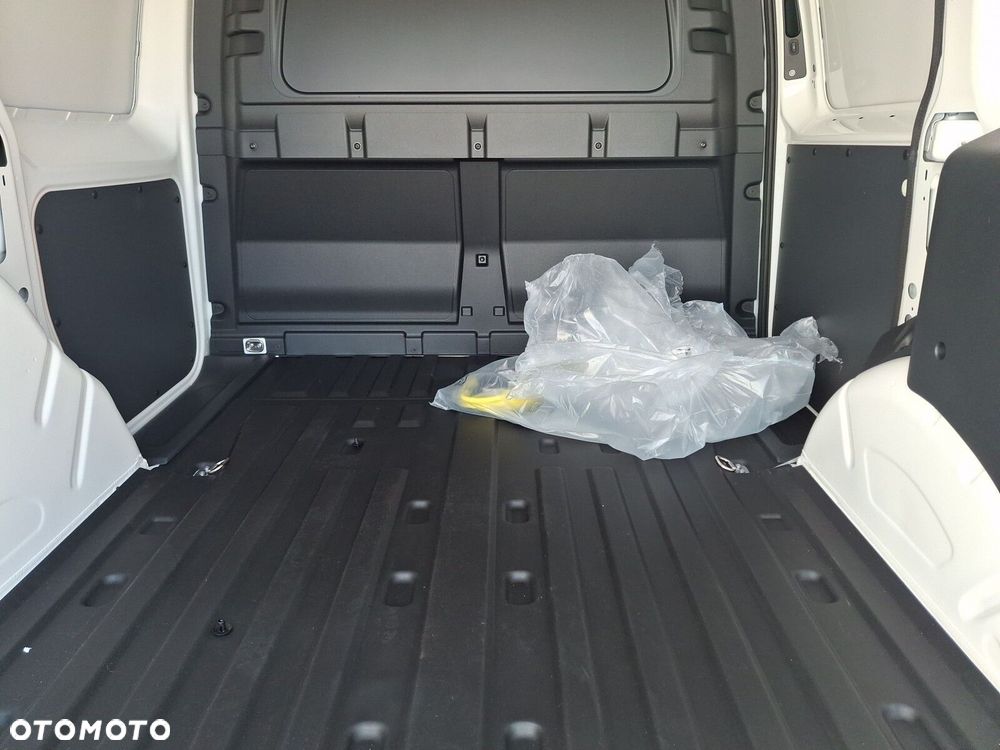 Volkswagen Caddy - 19