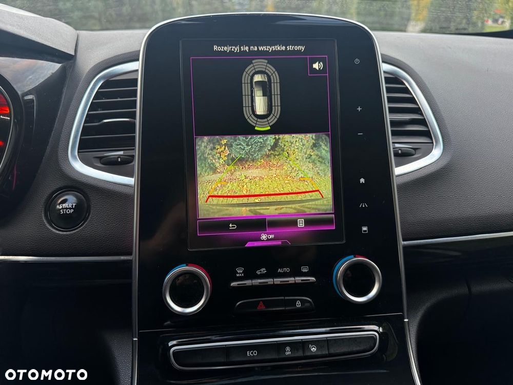 Renault Espace Energy dCi 160 EDC LIMITED - 32
