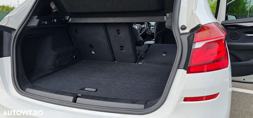 BMW Seria 2 218i M Sport - 11