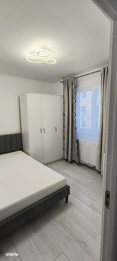 Proprietar, închiriez apartament — fotografia 3
