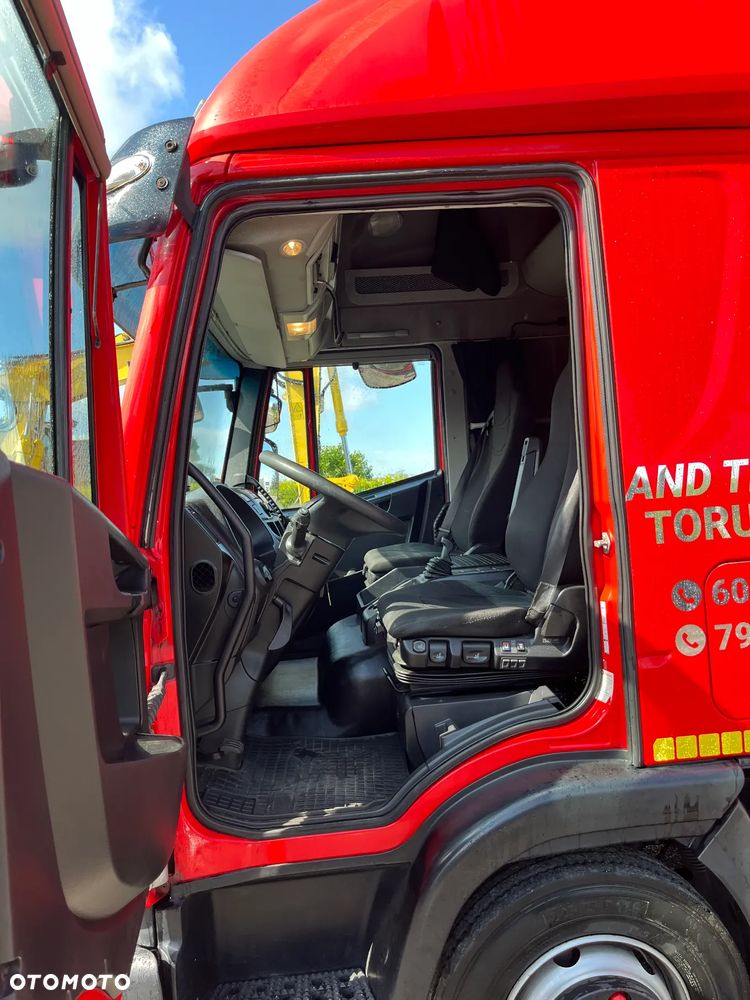 Iveco - 20
