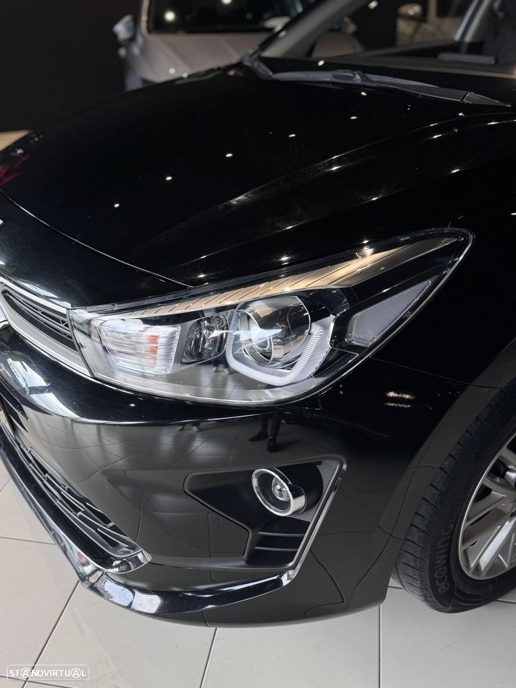 Kia Rio 1.2 CVVT Dynamic - 6