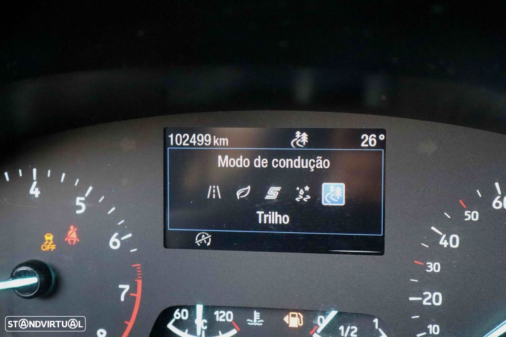 Ford Puma 1.0 EcoBoost MHEV ST-Line - 22