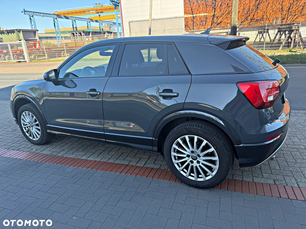 Audi Q2 1.6 TDI design - 6