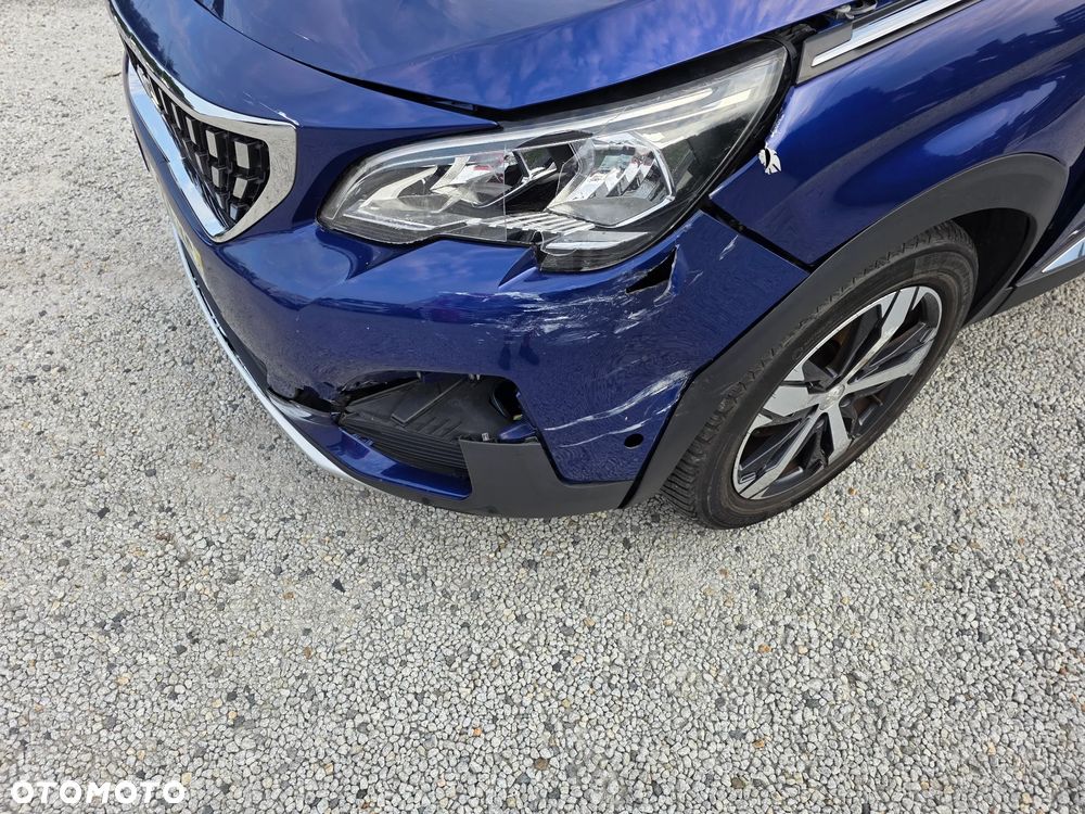 Peugeot 3008 BlueHDi 120 Stop & Start Allure - 12