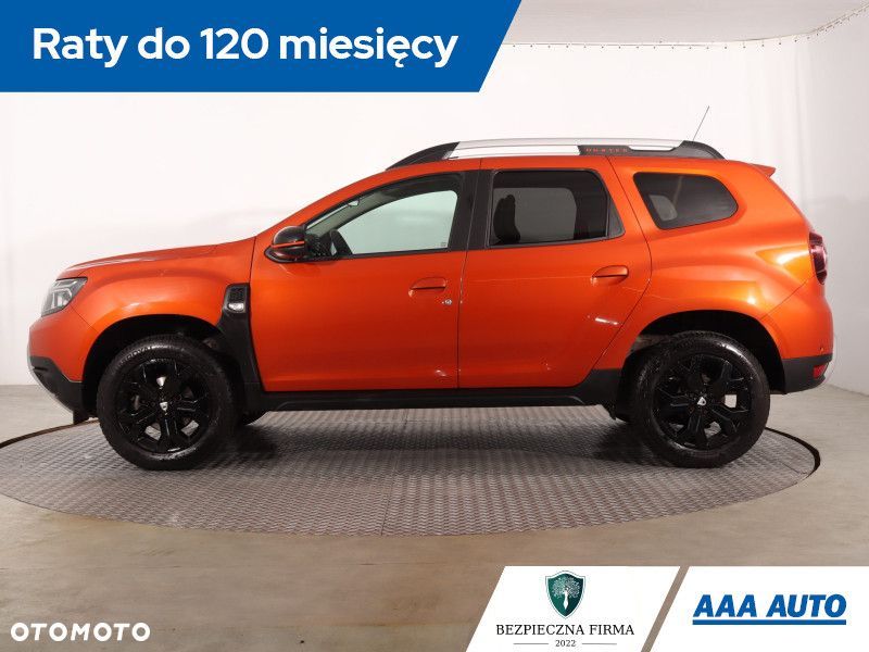Dacia Duster - 4