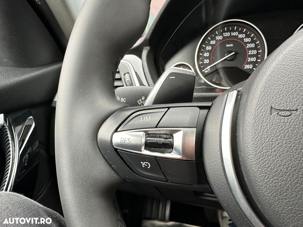 BMW Seria 3 - 18