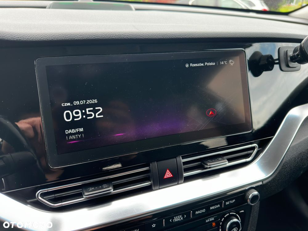 Kia Niro 64kWh XL - 26