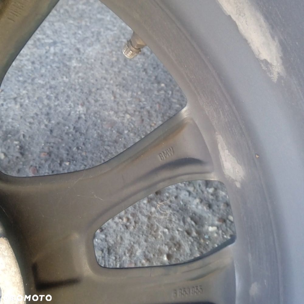 Felgi BMW X5 19" - 13