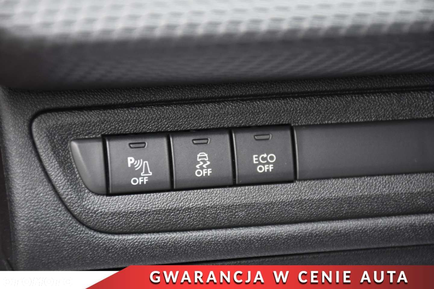 Peugeot 2008 PureTech 110 Stop&Start Crossway - 20