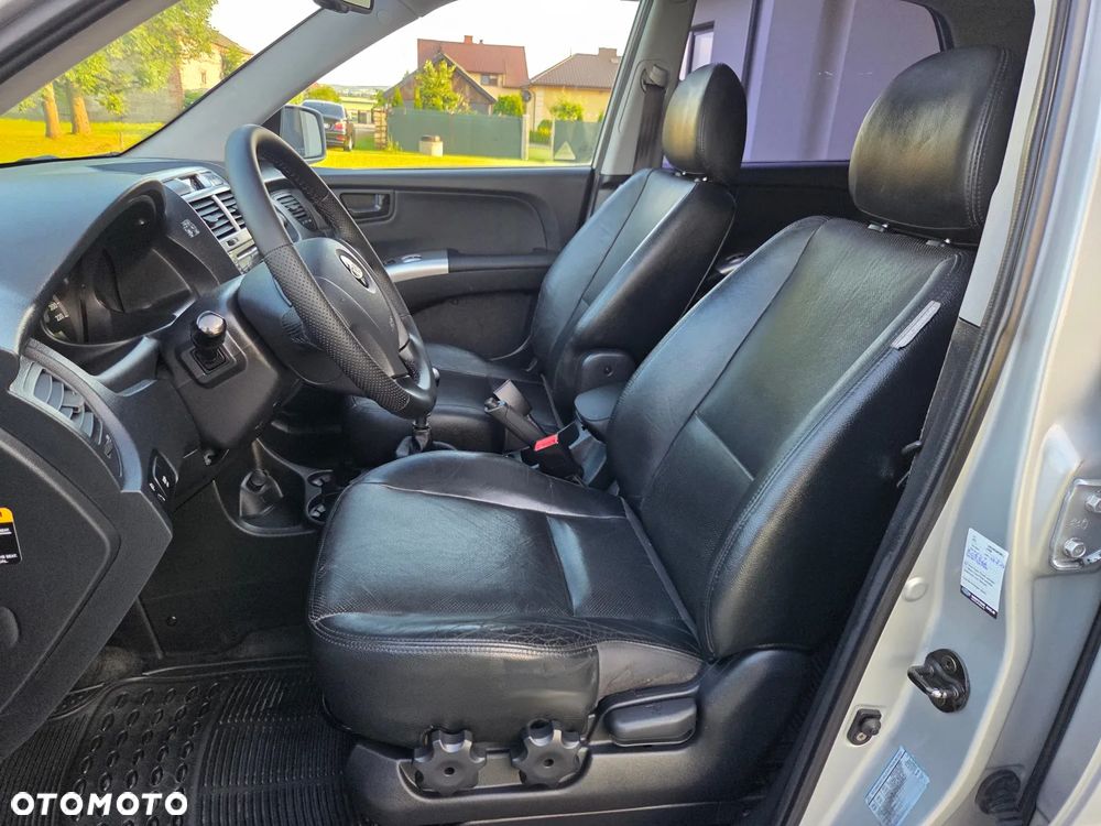 Kia Sportage - 15