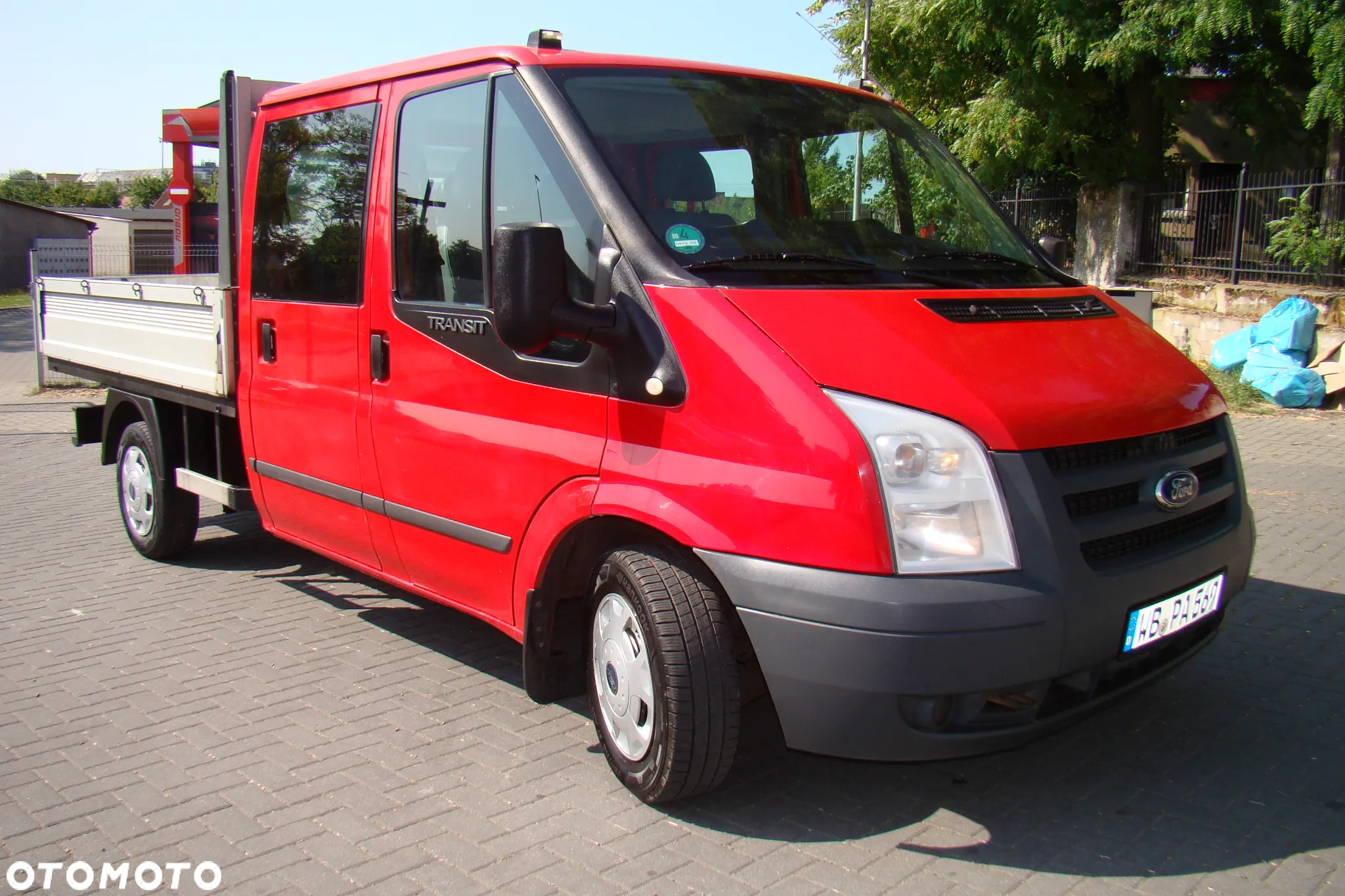 Ford TRANSIT - 6