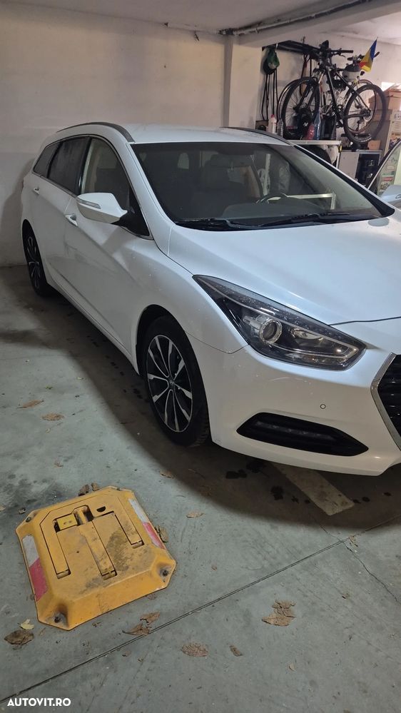 Hyundai i40 - 20