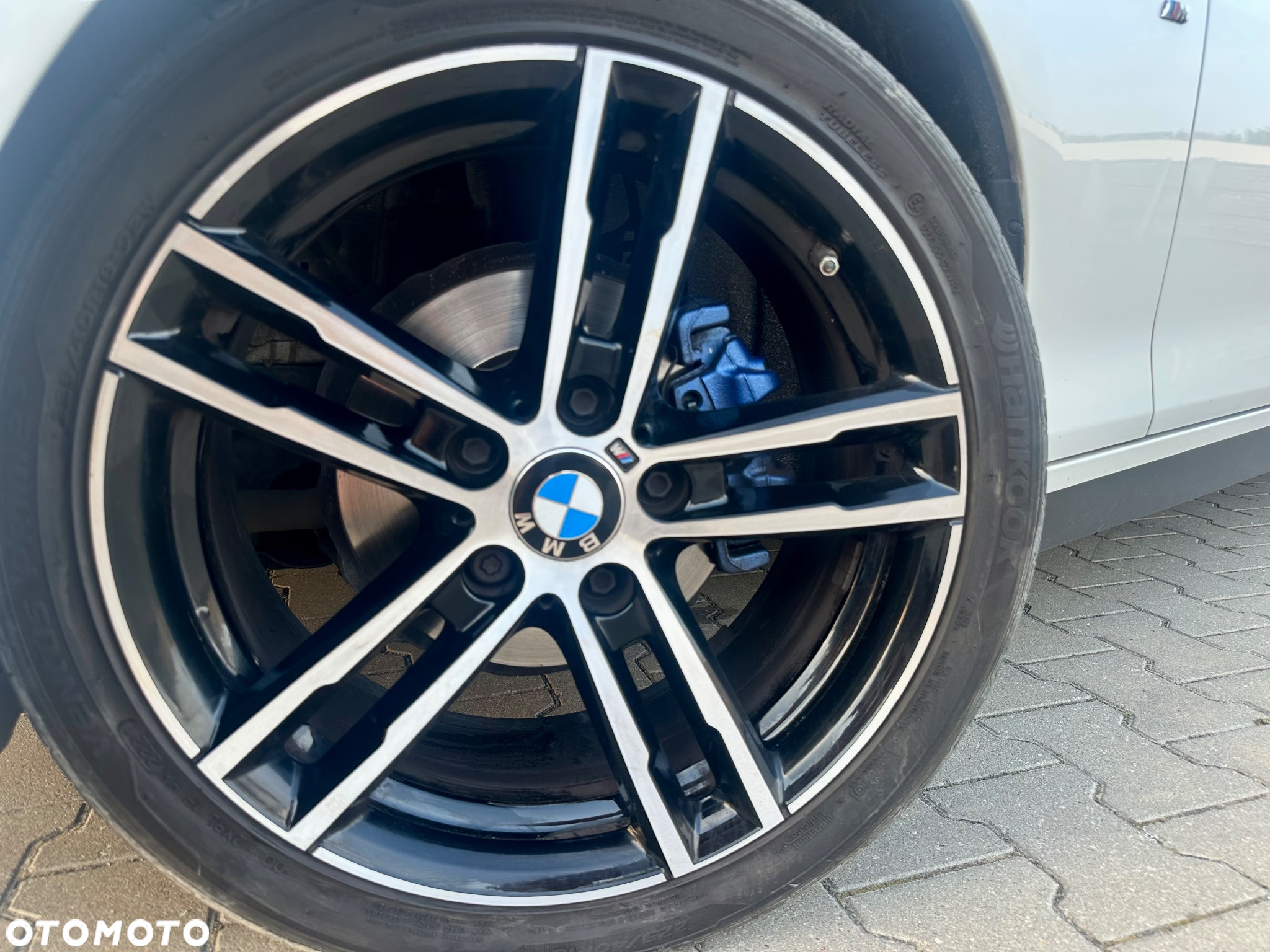 BMW Seria 1 118d M Sport - 14