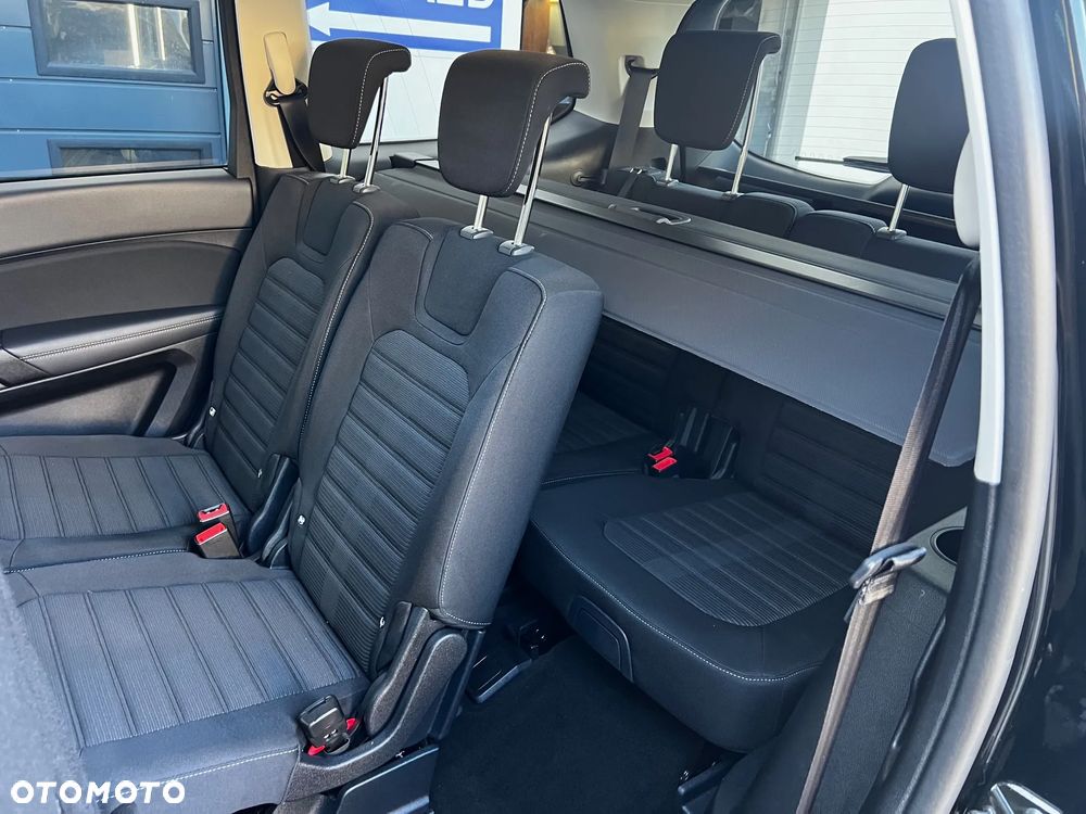 Ford Galaxy 2.0 EcoBlue Titanium - 7