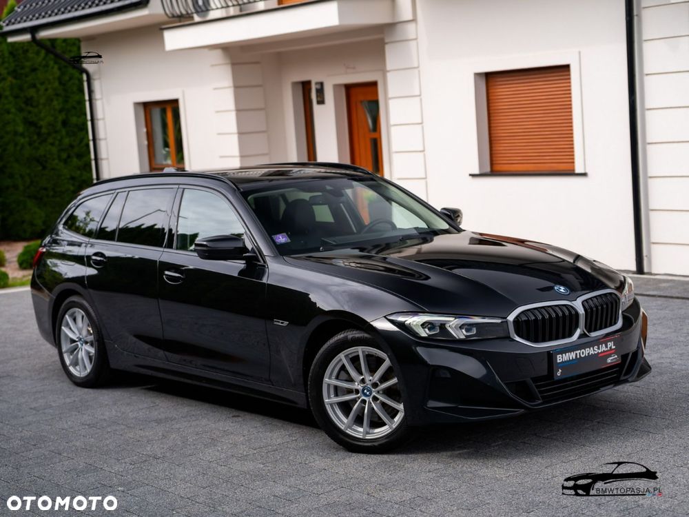 BMW Seria 3 - 17